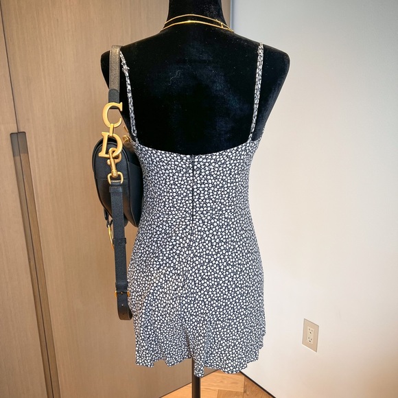 Cute Zara Summer Romper - Picture 3 of 5